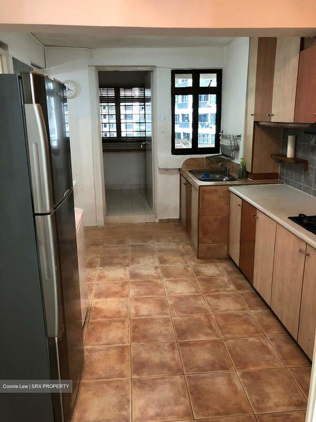 Blk 8 Farrer Gardens (Bukit Timah), HDB 3 Rooms #595181481